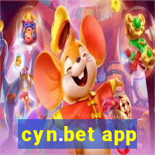 cyn.bet app